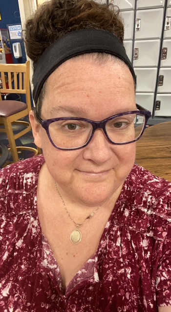 Katherine Kruger, MHC-LP