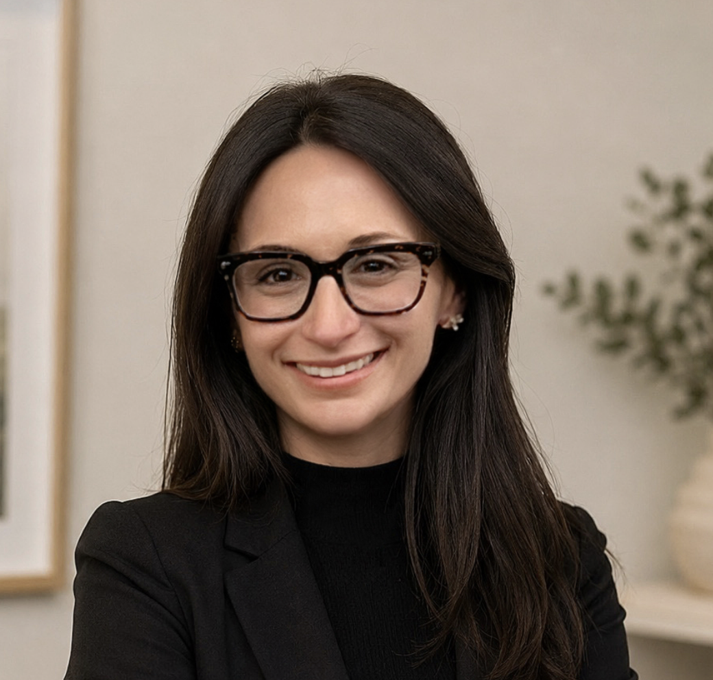 Carla Mondelli, MFT