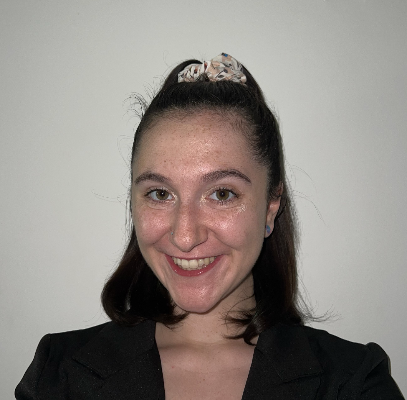 Dominique Galenek, MHC-LP