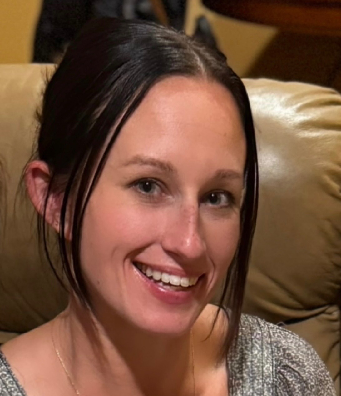 Erin Kelly, LBA, LMSW