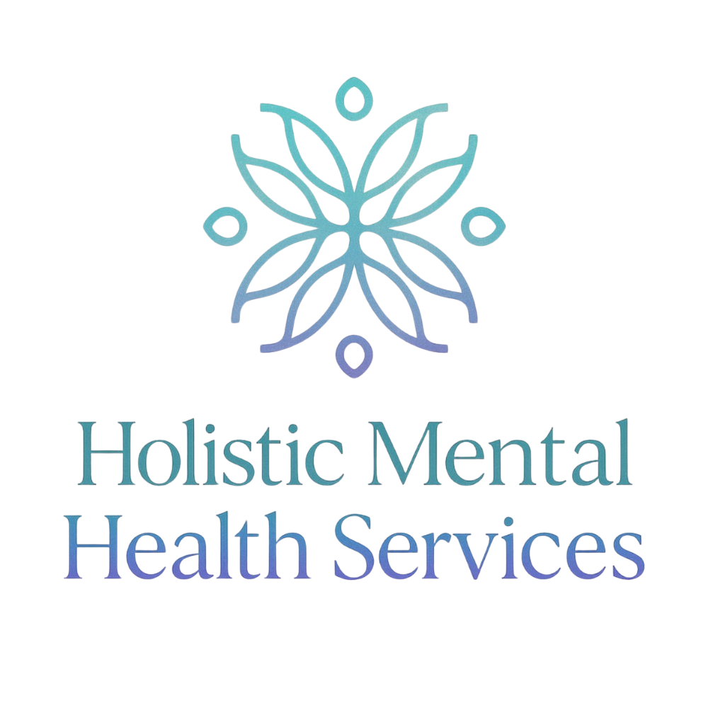 Holistic Mental Health Services Logo - Long Island Therapy & Counseling