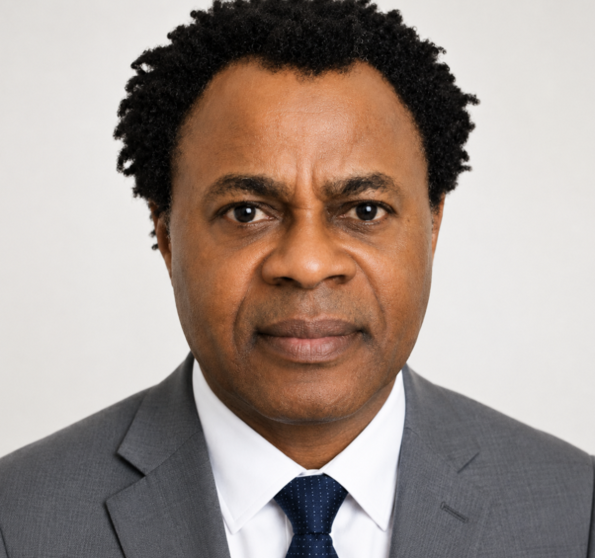 Dr. Nathaniel Uko-Ima, MFT-LP